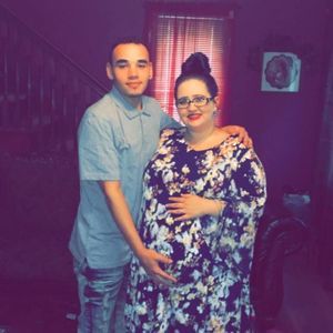 Meet your Posher, Briana